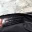 Balenciaga Classic City Pouch Clutch Bag Black