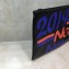 Balenciaga Classic Pouch Clutch Bag Graffiti Black/Multicolor