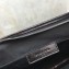 Balenciaga Bazar Pouch Clutch Bag Graffiti Black/Multicolor