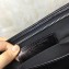 Balenciaga Bazar Pouch Clutch Bag Graffiti Black/Multicolor