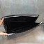 Balenciaga Bazar Pouch Clutch Bag All Over Multicolor Logo