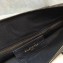 Balenciaga Classic City Pouch Clutch Bag Graffiti Black/White