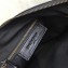 Balenciaga Classic City Pouch Clutch Bag Graffiti Black/Multicolor