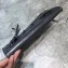 Balenciaga Classic City Pouch Clutch Bag with Strap Gray