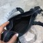 Balenciaga Classic City Nano Bag in Goatskin Royal Blue/Silver