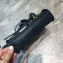 Balenciaga Classic City Nano Bag in Goatskin Royal Blue/Gold
