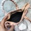 Balenciaga Classic City Nano Bag in Goatskin Nude Pink/Gold