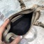 Balenciaga Classic City Nano Bag in Goatskin Beige/Silver