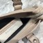 Balenciaga Classic City Nano Bag in Goatskin Beige/Silver