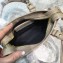 Balenciaga Classic City Nano Bag in Goatskin Beige/Gold