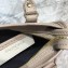 Balenciaga Classic City Nano Bag in Goatskin Beige/Gold