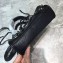Balenciaga Classic City Nano Bag in Goatskin Black/Silver