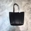 Balenciaga Everyday Mini Shopping Tote XXS Bag Black