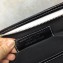 Balenciaga Bazar Pouch Clutch Bag Red/Etoupe/Yellow/Blue