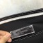 Balenciaga Bazar Pouch Clutch Bag Red/Etoupe/Yellow/Blue