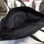 Balenciaga Canvas Shopping Tote Travel Bag Black