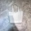 Balenciaga Everyday Mini Shopping Tote XXS Bag White
