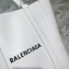 Balenciaga Everyday Mini Shopping Tote XXS Bag White