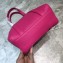Balenciaga Everyday Mini Shopping Tote XXS Bag Fuchsia