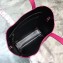 Balenciaga Everyday Mini Shopping Tote XXS Bag Fuchsia