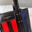 Balenciaga Bazar Shopper XS Shopping Tote Bag Dark Blue/Black/Red