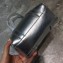 Balenciaga Everyday Mini Shopping Tote XXS Bag Metallic Silver
