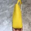 Balenciaga Everyday Mini Shopping Tote XXS Bag Yellow