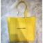 Balenciaga Everyday Shopping Tote XS Bag Yellow