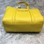 Balenciaga Everyday Shopping Tote XS Bag Yellow