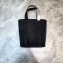 Balenciaga Everyday Mini Shopping Tote XXS Bag Glitter Black