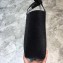 Balenciaga Everyday Mini Shopping Tote XXS Bag Glitter Black