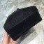 Balenciaga Everyday Mini Shopping Tote XXS Bag Glitter Black