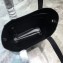 Balenciaga Everyday Mini Shopping Tote XXS Bag Glitter Black