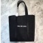 Balenciaga Everyday Shopping Tote XS Bag Glitter Black