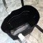 Balenciaga Everyday Shopping Tote XS Bag Glitter Black