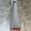 Balenciaga Everyday Shopping Tote XS Bag Glitter Silver