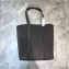 Balenciaga Everyday Shopping Tote XS Bag Glitter Dark Gray