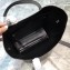 Balenciaga Everyday Shopping Tote XS Bag Glitter Dark Gray