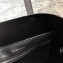 Balenciaga Everyday Shopping Tote XS Bag Glitter Dark Gray