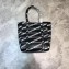 Balenciaga Everyday Mini Shopping Tote XXS Bag All Over Logo Monogram