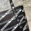 Balenciaga Everyday Mini Shopping Tote XXS Bag All Over Logo Monogram