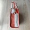 Balenciaga Bazar Shopper XS Shopping Tote Bag Lobster Pink/White