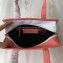 Balenciaga Bazar Shopper XS Shopping Tote Bag Lobster Pink/White