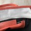Balenciaga Bazar Shopper XS Shopping Tote Bag Lobster Pink/White