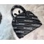 Balenciaga Ville Top Handle XXS Bag Allover logo