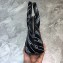 Balenciaga Ville Top Handle XXS Bag Allover logo