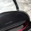 Balenciaga Ville Top Handle XXS Bag Allover logo