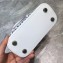 Balenciaga Ville Top Handle XXS Bag Graffiti White/Pink