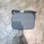 Balenciaga Grained Calfskin Ville Camera XS Bag Gray