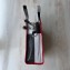 Balenciaga Bazar Shopper XS Shopping Tote Bag Black/Gray/Red/White/Blue